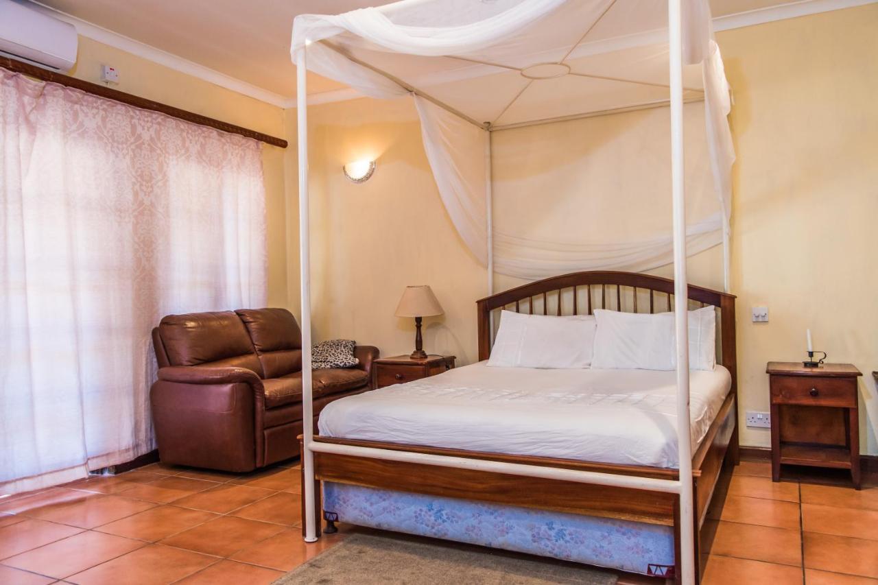 Tranquilo Resorts ليلونغوي المظهر الخارجي الصورة